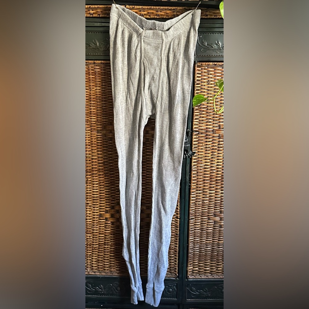Northern Explosion Men’s Long Underwear